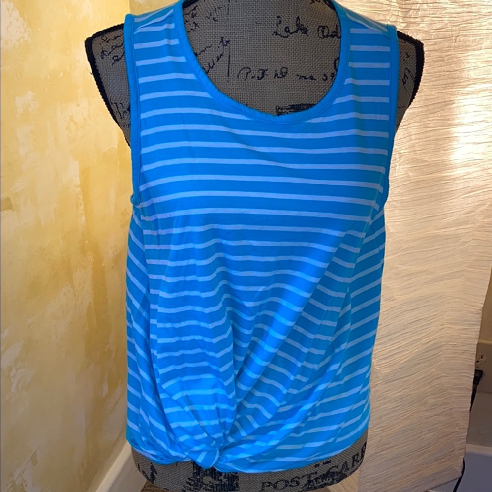 Michael Kors tank